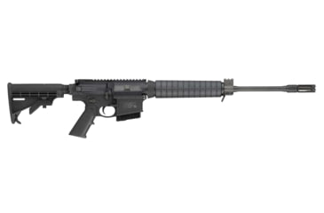 Image of Smith &amp; Wesson M&amp;P10 Semi-Auto Rifle, .308 Winchester, 18 in barrel, 1-10 Twist, Flash Suppressor, 10 Rounds, 811311-FRRMPG