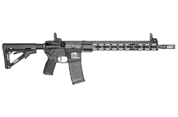 Image of Smith &amp; Wesson M&amp;P15T II Semi-Auto Rifle, 5.56x45mm NATO, 16 in barrel, 1-8 Twist, M4E Flash Hider, 30 Rounds, 13551-FRRMPG