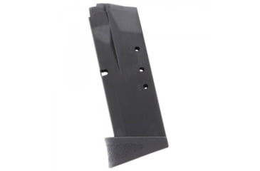 Image of Smith &amp; Wesson M&amp;P40 10RD Magazine Assembly w/ Finger Rest, 39484000A