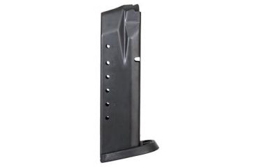 Image of Smith &amp; Wesson M&amp;P .40 S&amp;W/.357 SIG 15 Round Pistol Magazine, Blued, 1 Pack, Steel, 19439-15RD