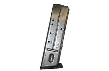Image of Model 411, Model 4006 Magazine
