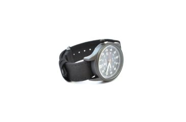 Image of Smith &amp; Wesson Mumbai Lamplighter With Leathe - SWW-GRH-1