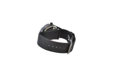 Image of Smith &amp; Wesson Mumbai Lamplighter With Leathe - SWW-GRH-1