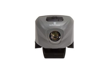 Image of Smith &amp; Wesson Night Guard Headlamp RXP Headlamp, Black/Grey 1098729