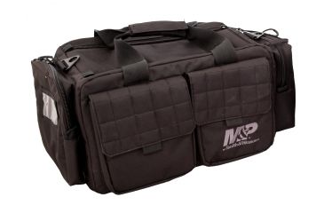 Image of Smith &amp; Wesson Officer Tactical Range Bag, 110023