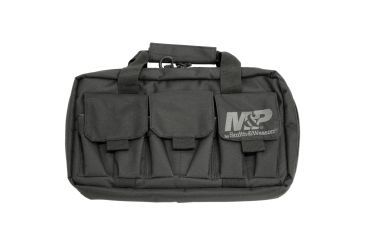 Image of Smith &amp; Wesson Pro Tac Handgun Case, Double 110029