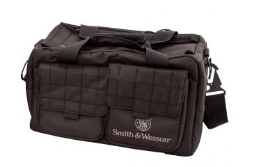Image of Smith &amp; Wesson Recruit Tactical Range Bag, 110013