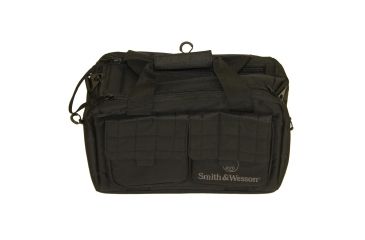 Image of Smith &amp; Wesson Recruit Tactical Range Bag, 110013