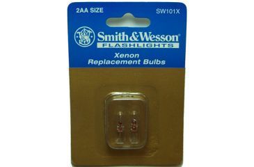 Image of Smith and Wesson Replacement Bulbs SW101X