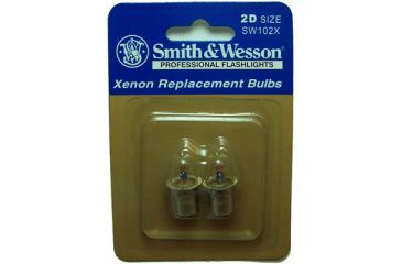 Image of Smith and Wesson Replacement Bulbs SW102X