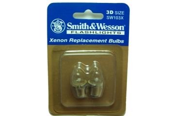 Image of Smith and Wesson Replacement Bulbs SW103X