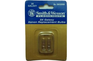 Image of Smith and Wesson Replacement Bulbs SW320SB