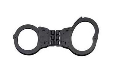 Image of Smith &amp; Wesson S&amp;W 100 STD Blue Handcuff 350101