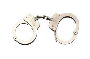 Image of Smith &amp; Wesson S&amp;W 100P STD Nickel Push Pin 350135