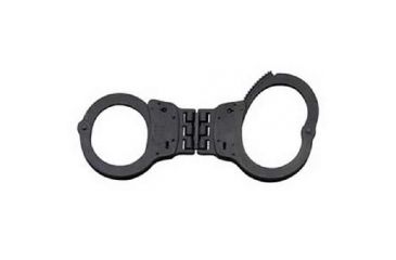 Image of Smith &amp; Wesson S&amp;W 300 STD Hinged Blue Cuff 350095