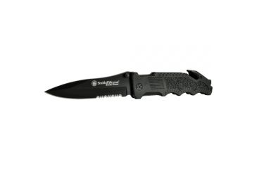 Image of Smith &amp; Wesson S&amp;w Border Guard Drop 40% Ser - SWBG1S