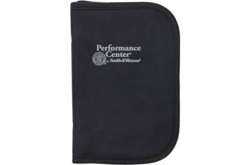 Image of Smith &amp; Wesson S&amp;w Edc Pc Kit Case, Knife And Flashlight