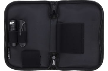 Image of Smith &amp; Wesson S&amp;w Edc Pc Kit Case, Knife And Flashlight