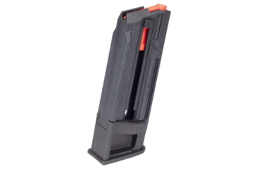 Image of Smith &amp; Wesson S&amp;W M&amp;P 22 WMR 10 Rounds Pistol Magazine, Black, 10, 14344