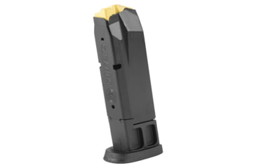 Image of Smith &amp; Wesson Smith &amp; Wesson M&amp;P 10mm 10 Rounds Pistol Magazine, Black, 10, 14460