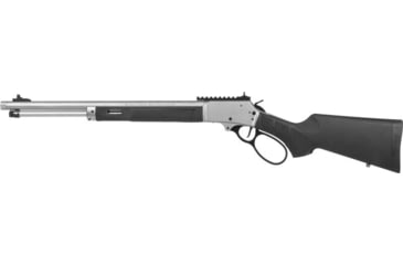 Image of Smith &amp; Wesson 1854 Large Loop Lever Action Rifle, .357 Magnum, 19.25in Barrel