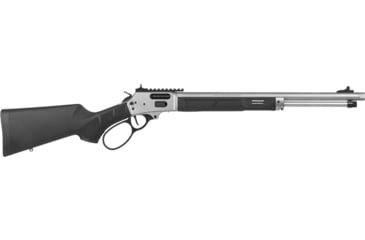 Image of Smith &amp; Wesson 1854 Large Loop Lever Action Rifle, .357 Magnum, 19.25in Barrel