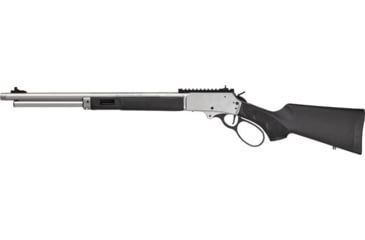 Image of Smith &amp; Wesson 1854 Large Loop Lever Action Rifle, .45-70 Government, 20in Barrel