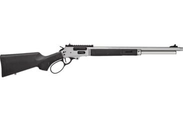 Image of Smith &amp; Wesson 1854 Large Loop Lever Action Rifle, .45-70 Government, 20in Barrel