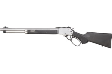 Image of Smith &amp; Wesson 1854 Large Loop Lever Action Rifle, .45 Colt, 19.25in Barrel