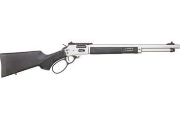 Image of Smith &amp; Wesson 1854 Large Loop Lever Action Rifle, .45 Colt, 19.25in Barrel