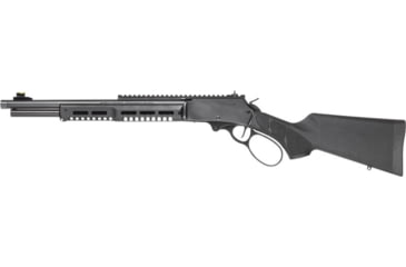 Image of Smith &amp; Wesson 1854 Stealth Hunter Lever Action Rifle, .45-70 Government, 16.5in Barrel