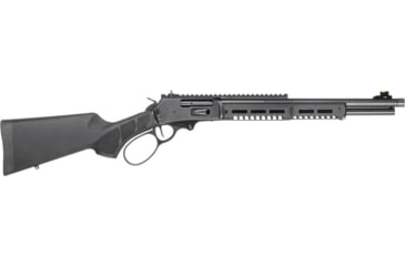Image of Smith &amp; Wesson 1854 Stealth Hunter Lever Action Rifle, .45-70 Government, 16.5in Barrel