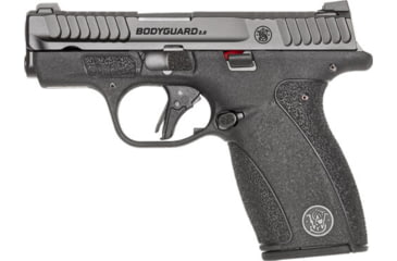 Image of Smith &amp; Wesson Bodyguard 2.0 Semi Auto Pistol, 380 Auto, 2.75 in Barrel