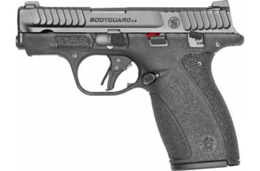 Image of Smith &amp; Wesson Bodyguard 2.0 Semi Auto Pistol, 380 Auto, 2.75 in Barrel