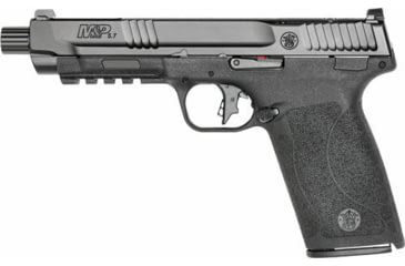 Image of Smith &amp; Wesson M&amp;P 5.7 Semi Auto Pistol, 5.7X28, 5 in Barrel