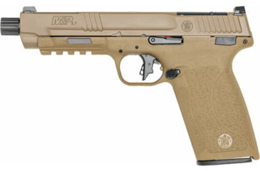 Image of Smith &amp; Wesson M&amp;P 5.7 Semi Auto Pistol, 5.7X28, 5 in Barrel