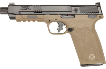 Image of Smith &amp; Wesson M&amp;P 5.7 Semi Auto Pistol, 5.7X28, 5 in Barrel