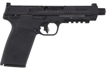 Image of Smith &amp; Wesson M&amp;P 5.7 Semi Auto Pistol, 5.7X28, 5 in Barrel