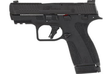 Image of Smith &amp; Wesson M&amp;P Shield X Semi Auto Pistol, 9mm Luger, 3.6 in Barrel