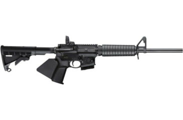 Image of Smith &amp; Wesson M&amp;P15 Sport II Semi-Auto Rifle, 223 Rem/5.56 NATO, 16in Barrel