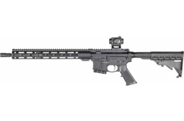 Image of Smith &amp; Wesson M&amp;P15 Sport III Adj Stock Semi-Auto Rifle, 223 Rem/5.56 NATO, 16in Barrel