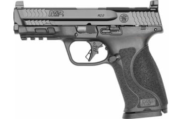 Image of Smith &amp; Wesson M&amp;P9 M2.0 Full Semi Auto Pistol, 9mm Luger, 4.25 in Barrel