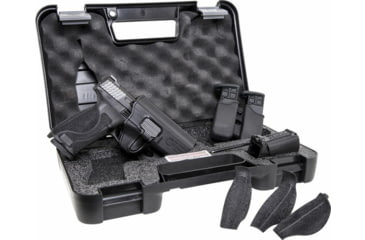 Image of Smith &amp; Wesson M&amp;P9 M2.0 Semi Auto Pistol, 9mm Luger, 4.25 in Barrel