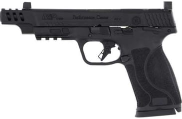 Image of Smith &amp; Wesson PC M&amp;P M2.0 Semi Auto Pistol, 10mm Auto, 5.6 in Barrel