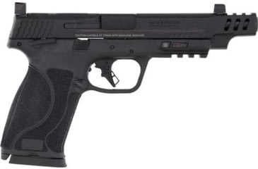 Image of Smith &amp; Wesson PC M&amp;P M2.0 Semi Auto Pistol, 10mm Auto, 5.6 in Barrel