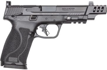 Image of Smith &amp; Wesson PC M&amp;P M2.0 Semi Auto Pistol, 10mm Auto, 5.6 in Barrel