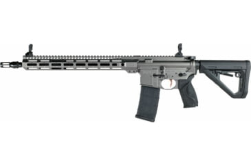 Image of Smith &amp; Wesson PC M&amp;P15 Axe Gvac Semi-Auto Rifle, 223 Rem/5.56 NATO, 16.1in Barrel