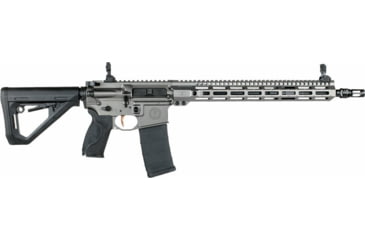 Image of Smith &amp; Wesson PC M&amp;P15 Axe Gvac Semi-Auto Rifle, 223 Rem/5.56 NATO, 16.1in Barrel