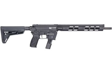 Image of Smith &amp; Wesson Response PCC Flexmag Semi-Auto Rifle, 9mm Luger, 16.5in Barrel