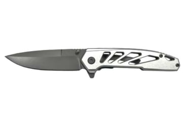 Image of Smith &amp; Wesson S&amp;w Knife Extreme Ops Sk Folder 3.25 Black/ss